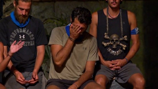 «Survivor» – Το σημείο που κόπηκε στο μοντάζ… με την έκρηξη του Μπάρτζη (vid)