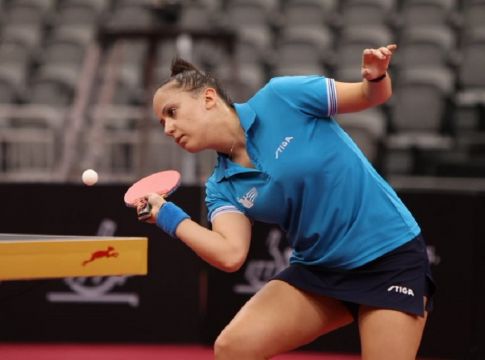 Ευρωπαϊκό Προολυμπιακό Επιτραπέζιας Αντισφαίρισης : Αρχίζουν τα… χτυποκάρδια στο Multiusos de Guimarães