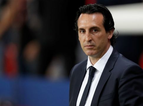 Έμερι: «Ανήκουμε εδώ και θέλω να προκριθούμε»