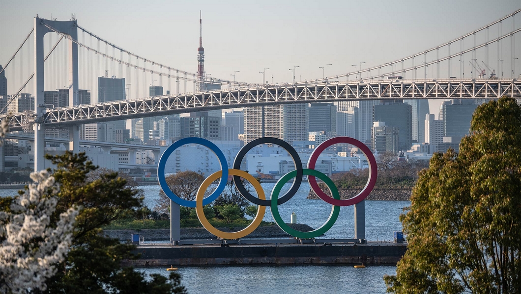 «Πιθανή η ματαίωση των Ολυμπιακών Αγώνων του Τόκιο»