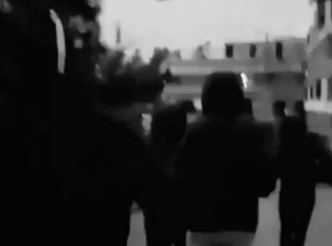 Σοκαριστικό βίντεο από συμπλοκή οπαδών στη Θεσσαλονίκη (vid)