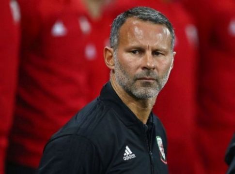 Οι καταγγελίες αφήνουν εκτός Euro τον Ράιαν Γκιγκς