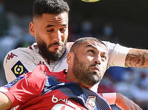 Ματς στοιχήματος και… βαθμών!