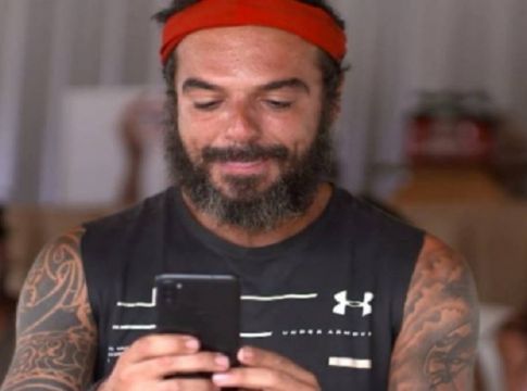 «Survivor» – O Τριαντάφυλλος… στήνει και οι άλλοι παίζουν το παιχνίδι του