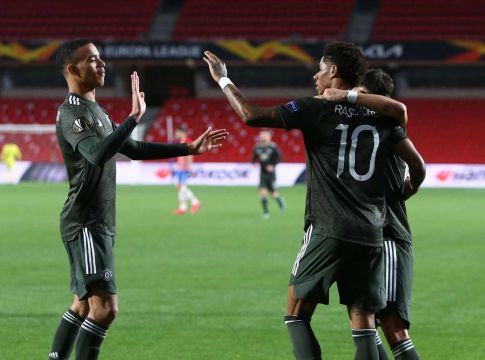 Όλα τα γκολ των προημιτελικών του Europa League (vids)