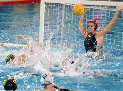 ΑΕΚ – ΝΟ Λάρισας 10-9
