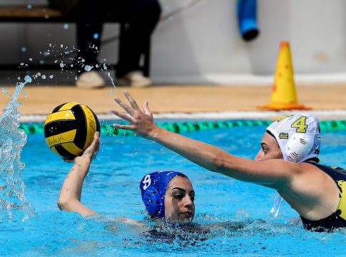 ΑΕΚ – ΝΕ Πατρών 10-7