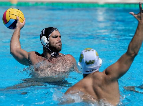 ΑΕΚ – ΠΑΟΚ 5-8