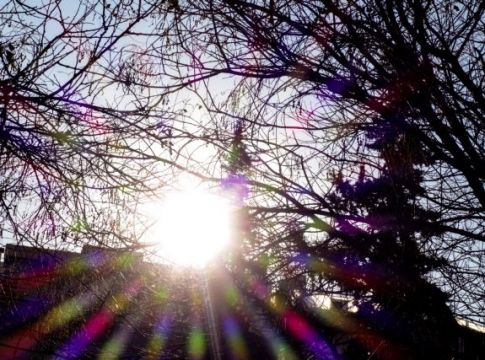 Θερμή αλλά όχι ηλιόλουστη η φετινή Λαμπρή – Τι καιρό θα κάνει έως και την Τρίτη του Πάσχα