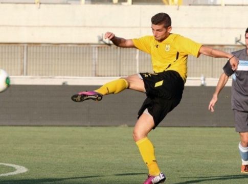 Άρης: Απορρίφθηκαν οι προσφυγές των Κοτσαρίδη και Κύργια