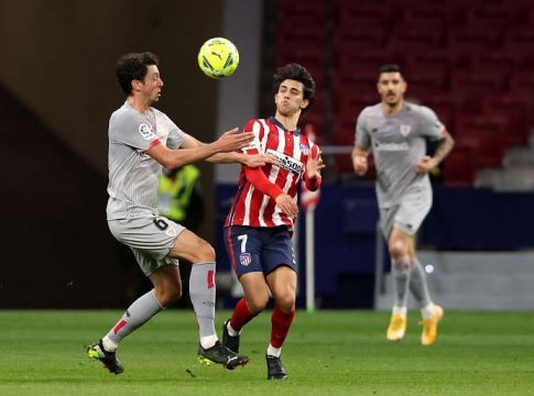 LIVE: Μπιλμπάο – Ατλέτικο Μαδρίτης