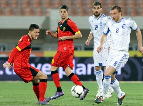 Σωκράτης – Αβραάμ : Τι έκανε η Εθνική στα 17 ματς που συνυπήρξαν στην άμυνα της