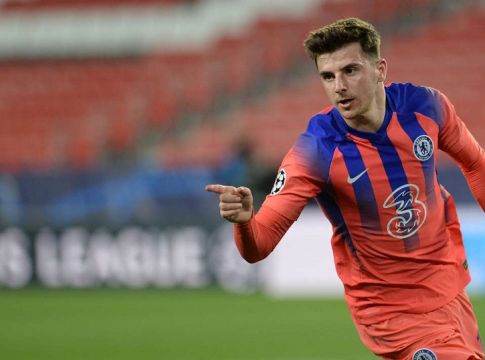 Πόρτο – Τσέλσι 0-2 (vids)