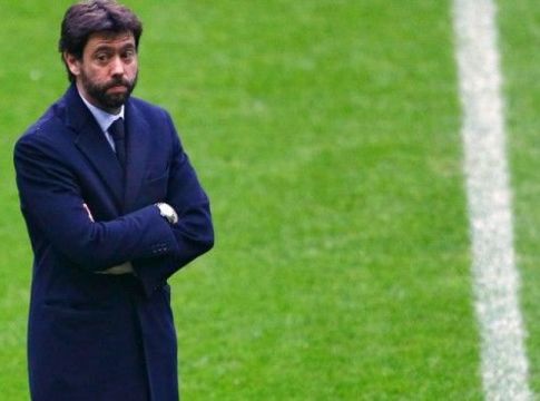 Ντελ Πιέρο και Λίπι για προεδρία της Γιουβέντους