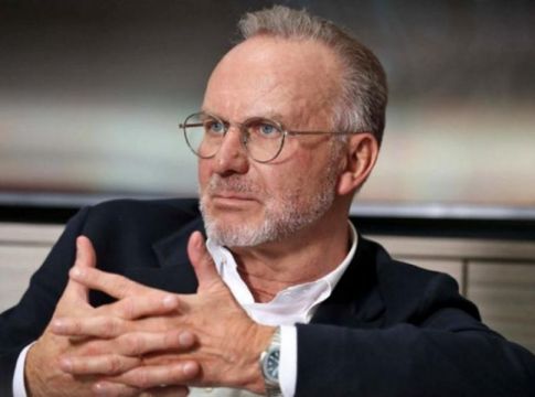 Ρουμενίγκε : «Θα φέρω ξανά χαρά, αρμονία και πίστη στο ποδόσφαιρο»