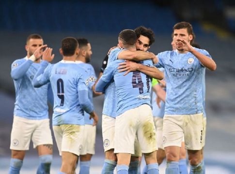 Ακολουθούν την Τσέλσι στην έξοδο από την ESL Μάντσεστερ Σίτι και Ατλέτικο