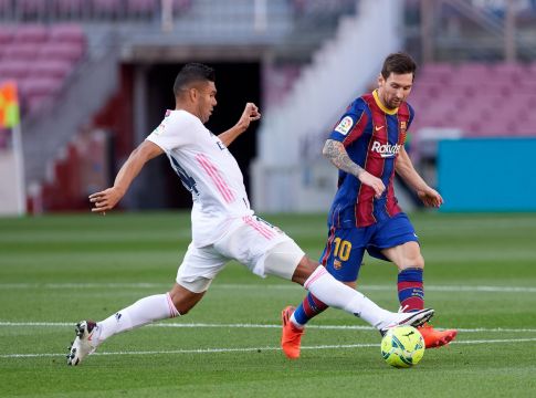 Η θέση της ECA και η στήριξη στην UEFA (Pic)