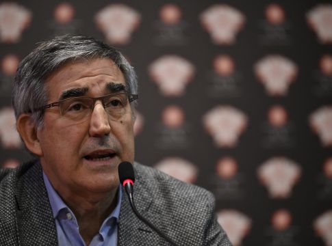 Μπερτομέου : «Θέλουμε να έχουμε 16-18 ομάδες, δύο οι wild cards του χρόνου»