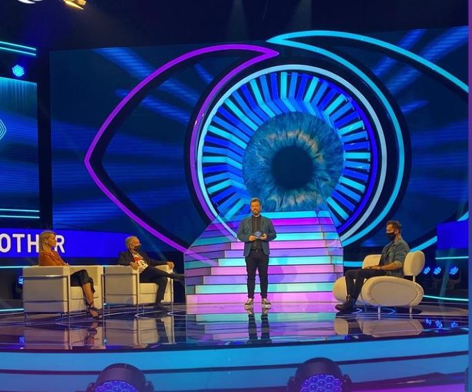 Big Brother 2 : Το όνομα – έκπληξη για την παρουσίαση των LIVE