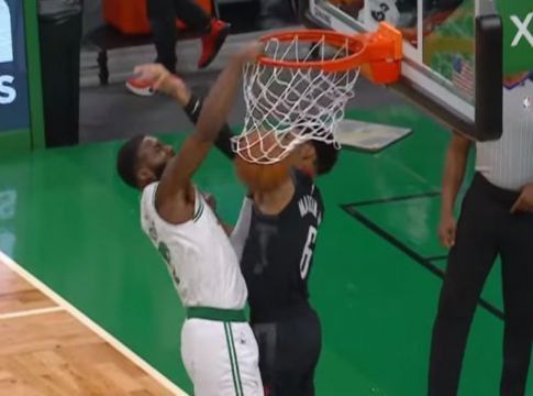 Με ιπτάμενο Γιάννη και Μπράουν το Top-10 (vid)