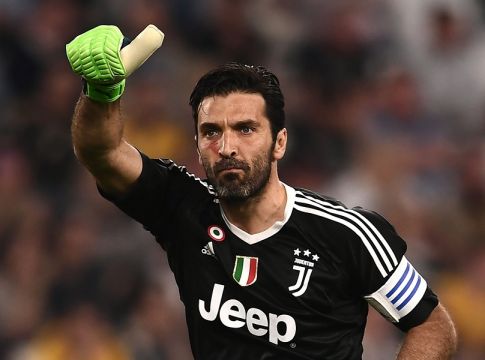 Ο Μπουφόν αποχαιρέτησε τη Γιουβέντους: «Έδωσα τα πάντα, πήρα πίσω περισσότερα» (pic)