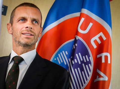 La Repubblica: «Η UEFA θα αποβάλλει από το Champions League Ρεάλ, Μπαρτσελόνα και Γιουβέντους»