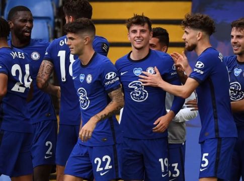 «Έσπασαν» την καραντίνα τρεις παίκτες της Τσέλσι για να πάνε σε πάρτι