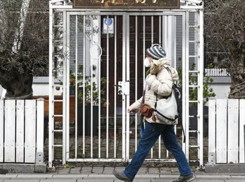 Η Ιταλία στα χνάρια της Ελλάδας – Ποια μέτρα χαλαρώνει ο Ντράγκι