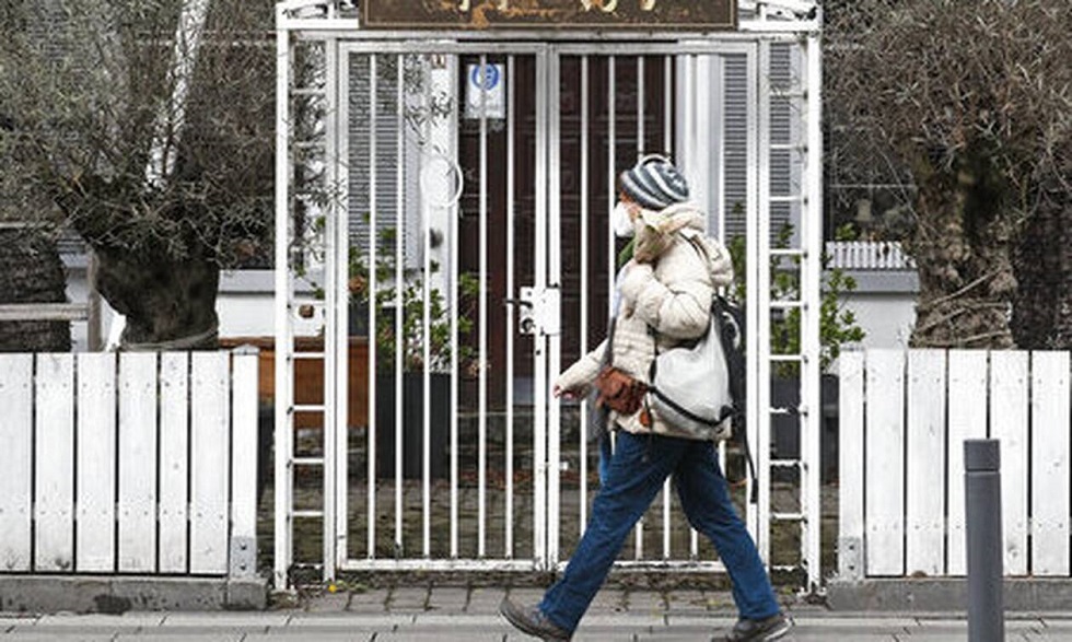 Η Ιταλία στα χνάρια της Ελλάδας – Ποια μέτρα χαλαρώνει ο Ντράγκι
