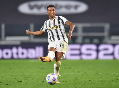 Ντανίλο: «Δεν είναι ωραίο η UEFA να απειλεί τους παίκτες»