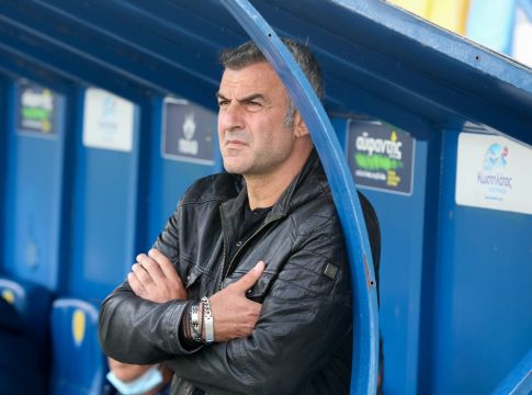 Δέλλας : «Έχουμε δρόμο ακόμα, δεν είμαστε διατεθειμένοι να τα παρατήσουμε»