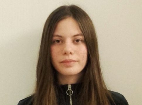 Ποια είναι η μαθήτρια από τον Βόλο που έγινε δεκτή στο MIT με πλήρη υποτροφία