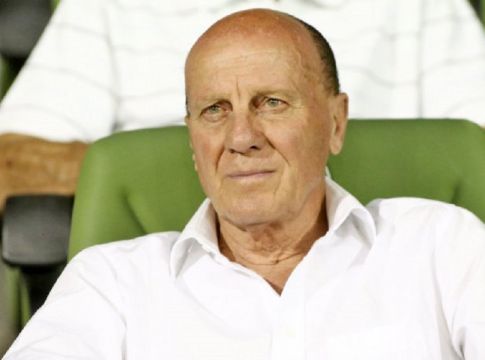 Ο Δομάζος αποχαιρετά τον Σεραφείδη – «Καλό ταξίδι φίλε μου» (Pic)