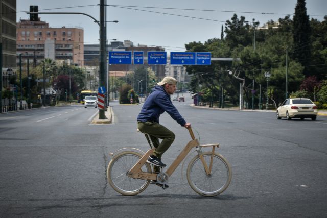 «Ελευθέρας» από Δευτέρα για τις διαδημοτικές μετακινήσεις