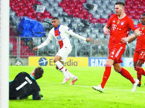 Κερδισμένοι και χαμένοι απο το σχίσμα στο ποδόσφαιρο