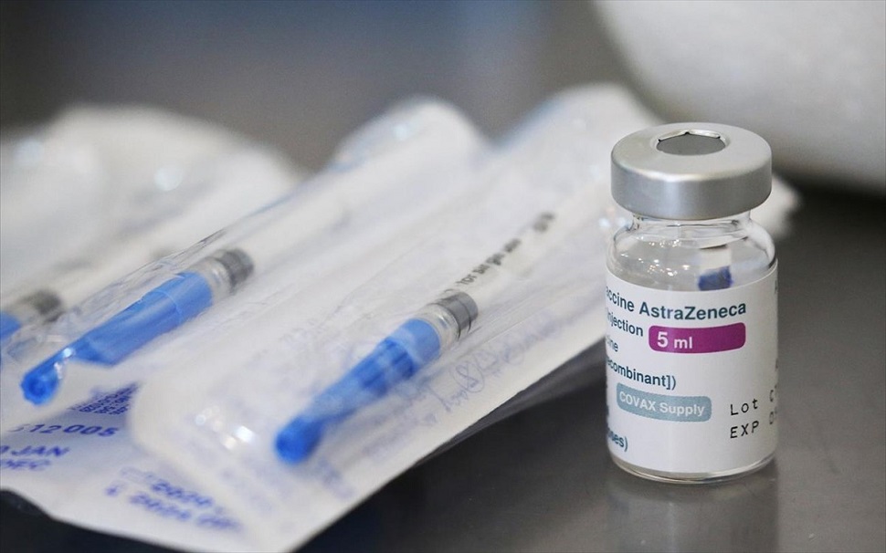 Kικίλιας: Ανοίγουν πάνω από 420.000 ραντεβού για εμβολιασμό με Pfizer, Moderna και J&J