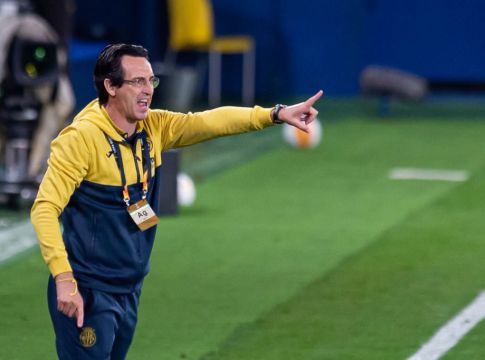 Έβαλε τέλος στα σενάρια για Νιούκαστλ ο Έμερι (pic)