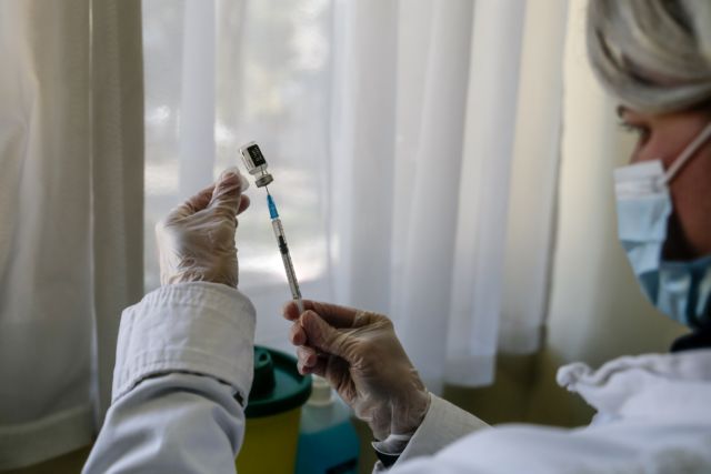 Η μετάλλαξη «Δέλτα» μειώνει την αποτελεσματικότητα του εμβολίου της Pfizer – Τι αναφέρει νέα έκθεση