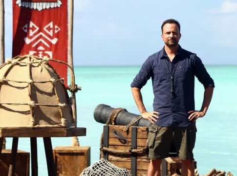 Survivor : Ο Γιώργος Λιανός «μαρτύρησε» την τετράδα του τελικού;