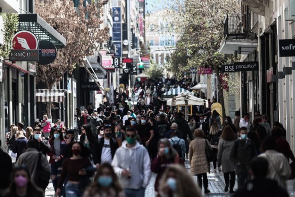 Μόσιαλος : «Δεν με ανησυχεί η γεμάτη Ερμού, αλλά το Πάσχα στο χωριό» (vid)