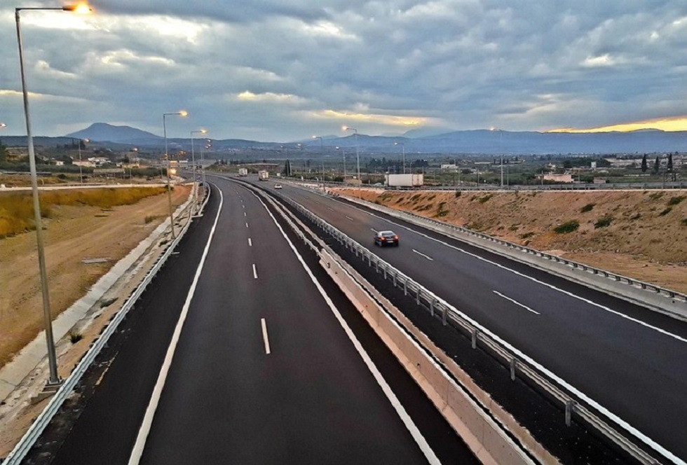 Σε 10 λεπτά Θεσσαλονίκη-Έδεσσα, σε 30′ Δράμα-Αμφίπολη