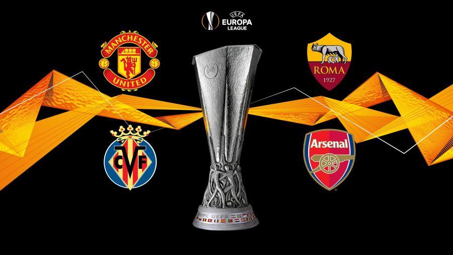 Europa League: Βρετανική υπεροχή ή η αντεπίθεση των αουτσάιντερ;