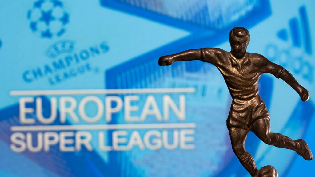 European Super League: Το… ισοπέδωμα και οι 48 ώρες που μπορεί να σώσουν το ποδόσφαιρο
