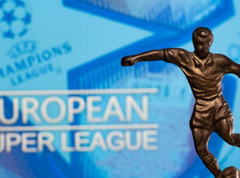 European Super League: Το… ισοπέδωμα και οι 48 ώρες που μπορεί να σώσουν το ποδόσφαιρο