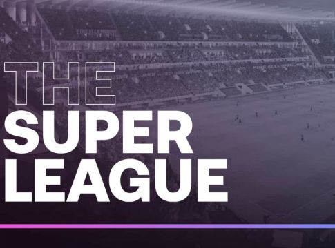 Αυτό είναι το νέο σχέδιο της European Super League