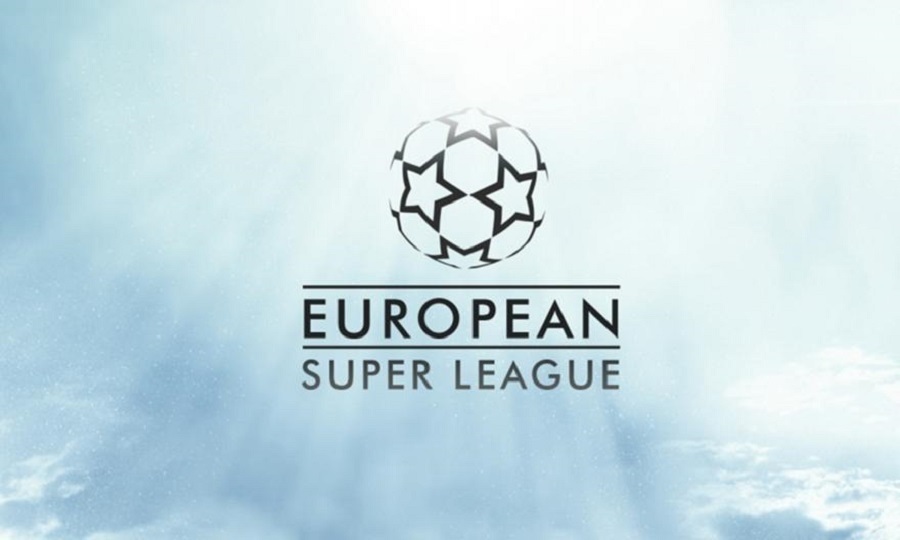 European Super League : Οι ομάδες θα λάβουν μπόνους εκατοντάδων εκατομμυρίων ευρώ!