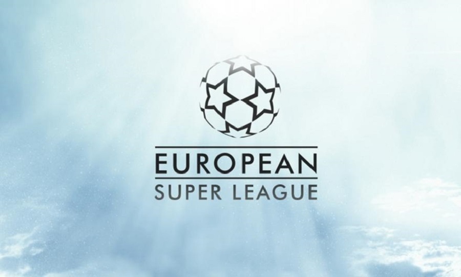 Επιστολή της European Super League σε FIFA/UEFA: «Παρανομείτε, θα πάμε στα δικαστήρια»