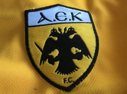 ΑΕΚ – Παρέδωσε την πρώτη παρτίδα ανθρωπιστικής βοήθειας στους πυρόπληκτους