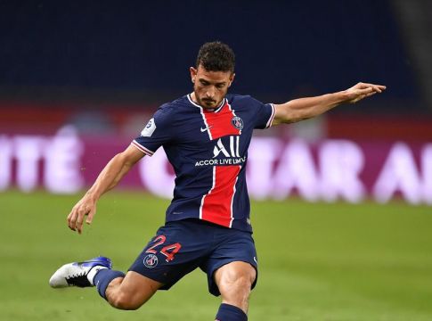 Τέλος από την Παρί ο Φλορέντσι