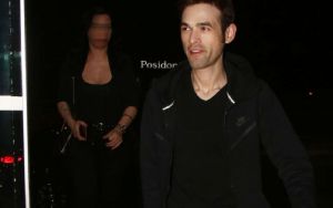 Μένιος Φουρθιώτης: Το λάθος των ποινικών με το Καλάσνικοφ έξω από το σπίτι του